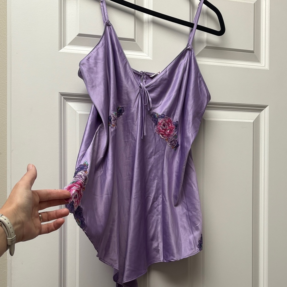 Victorias Secret Teddy